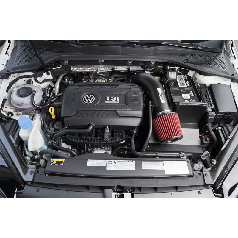 CTS Turbo Intake Kit for Audi S3 8V / Leon Cupra 5F CTS-IT-270R-1