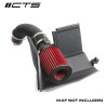 Ansaugkit CTS Turbo für AUDI/VW EA888.3-B 1.8T/2.0T A3/TT/Q3/TIGUAN MQB