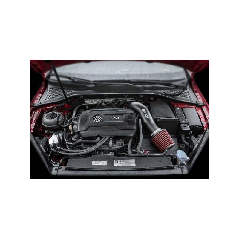 Ansaugkit CTS Turbo für Audi S3 8V / Leon Cupra 5F CTS-IT-270R-1