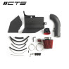 Kit de admisión CTS Turbo para VW GOLF GTI MK8 / 8Y AUDI A3 EVO4