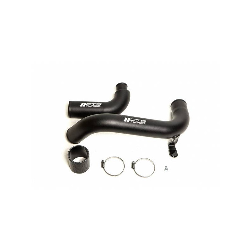 Turbo Circuit Hose Kit CTS Turbo MQB MK7/A3/S3 CTS-IT-275