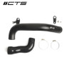 Kit starre Entlastungsschläuche Turbo für Automatikgetriebe CTS Turbo CTS-IT-277