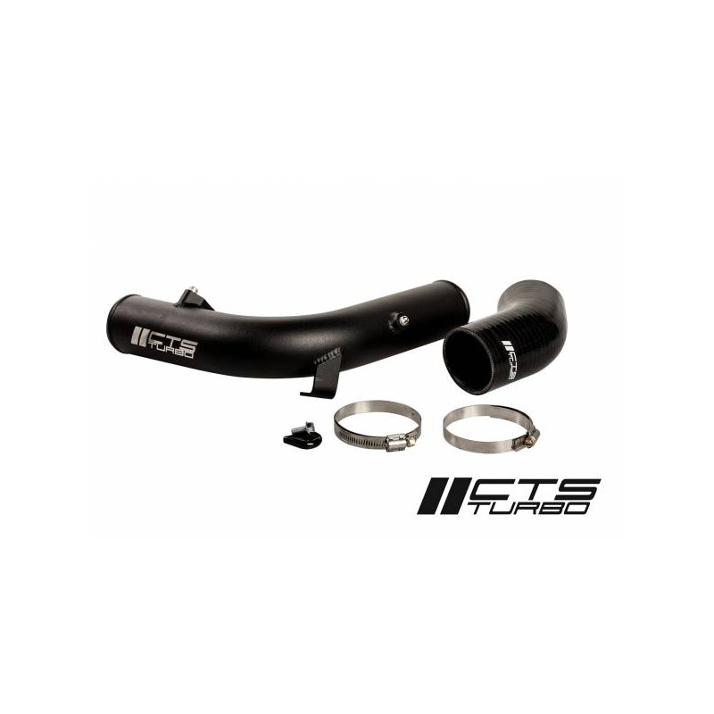 Kit de manguitos del circuito del turbo CTS Turbo MQB (MK7/8V A3/S3) CTS-IT-280