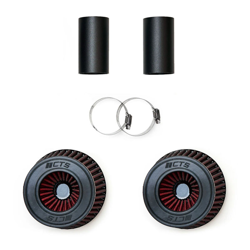 Ansaugkit CTS Turbo für BMW Motor N54