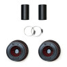 Kit di aspirazione CTS Turbo per BMW motore N54