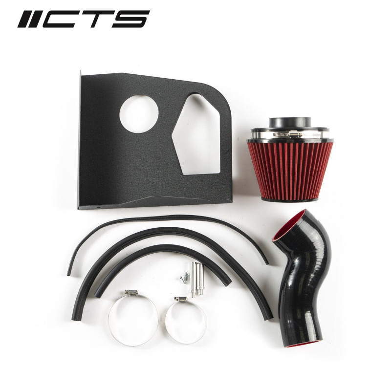 High Performance Intake Kit CTS Turbo: Audi SQ5 B9/B9.5 3.0TFSI (2018-2024)