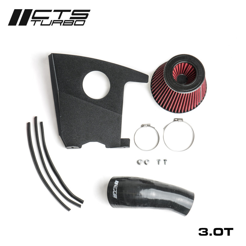 Kit de admisión CTS turbo para AUDI B9 A4, ALLROAD, A5, S4, S5, RS4, RS5