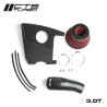 Kit de admisión CTS turbo para AUDI B9 A4, ALLROAD, A5, S4, S5, RS4, RS5