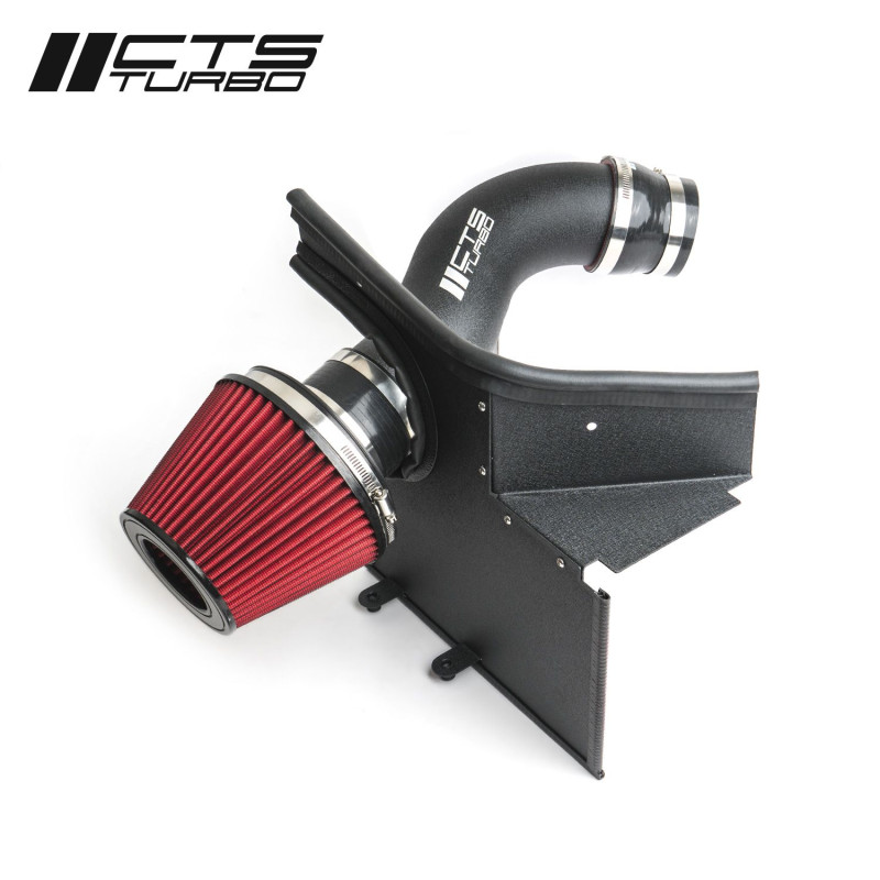 Kit di aspirazione CTS Turbo per Audi S5 / S4 3.0 TFSI CTS-IT-300R
