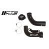 Kit salida de turbo + manguito rígido CTS turbo K03 CTS Turbo CTS-IT-310