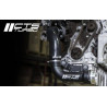Kit salida de turbo + manguito rígido CTS turbo K03 CTS Turbo CTS-IT-310