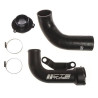 Turbo outlet + rigid hose kit CTS Turbo K03 CTS-IT-310