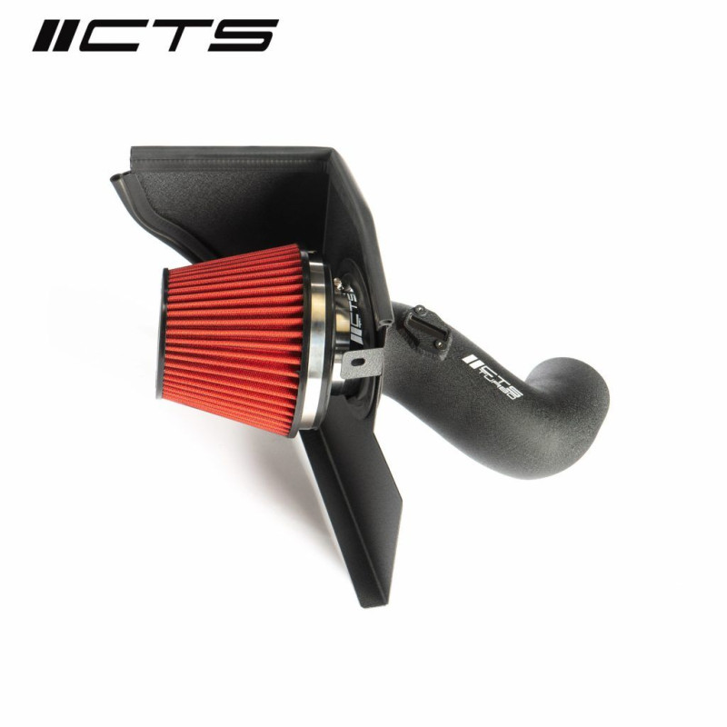 CTS Turbo Ansaugkit für BMW M140i/M240i/340i/440i B58