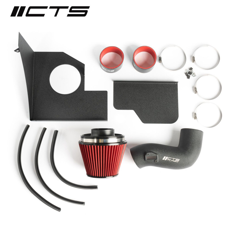 CTS Turbo Ansaugkit für BMW M140i/M240i/340i/440i B58
