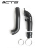 Kit manicotti rigidi turbo CTS Turbo per motori BMW B58 3.0L