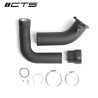 Kit Manguito de Sobrealimentación Aluminio Alto Rendimiento CTS Turbo BMW