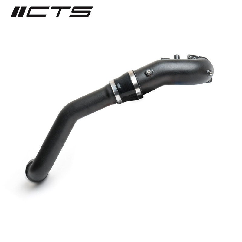 Ladeluftrohr CTS Turbo für BMW G20/G29/G05/G07/G11 und SUPRA B58C 3.0L
