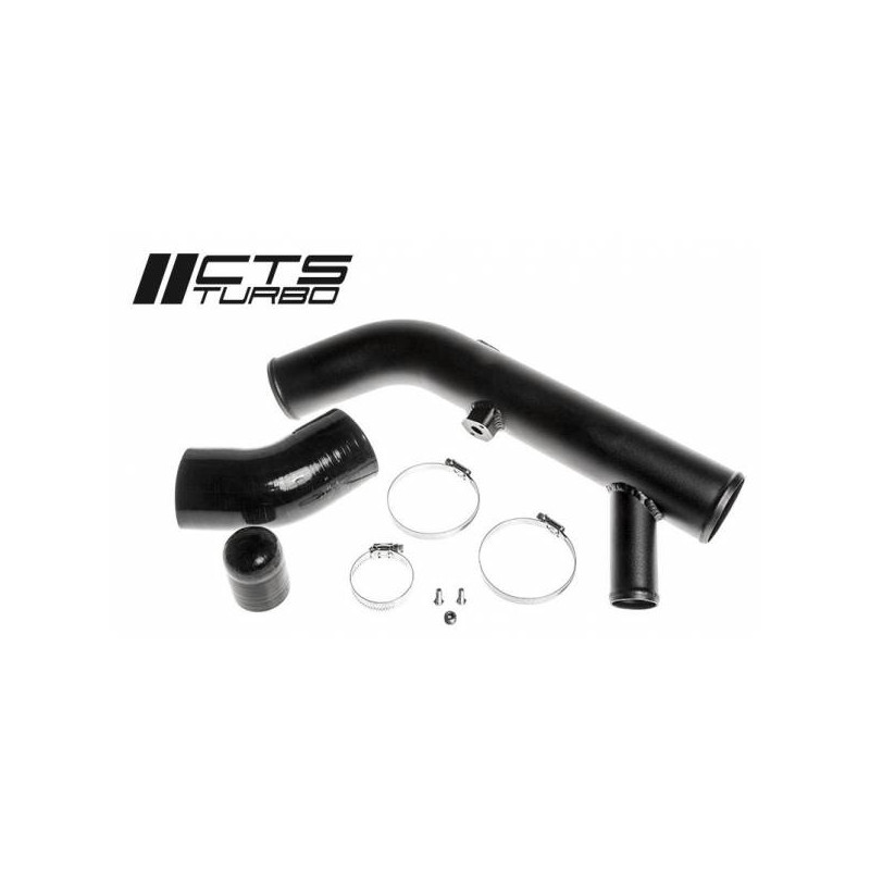 CTS Turbo turbo circuit hose kit for FSI/Golf R/TT-S CTS-IT-500