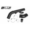 Kit de manguitos del circuito del turbo, lado cuerpo de mariposa, motor TSI