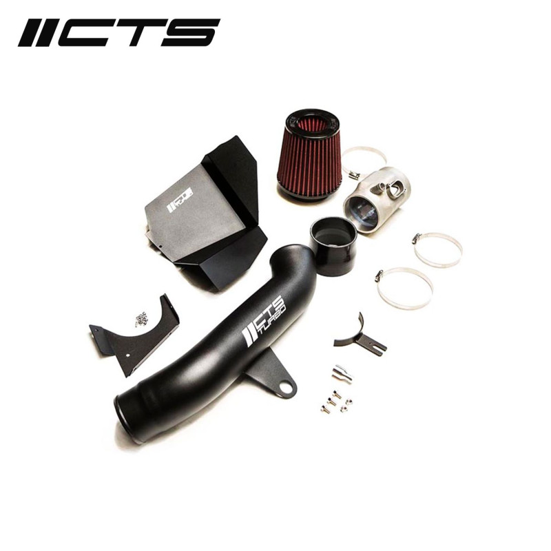 Ansaugkit CTS Turbo für BMW F20/F21/F22/F23 M135I, M235I CTS-IT-800