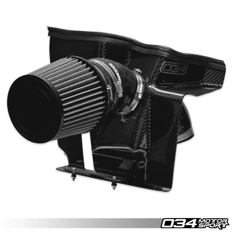 Kit Admission Carbone S34 – Audi A4/A5/Allroad B8 & B8.5 (2.0 TFSI EA888 Gen 2)
