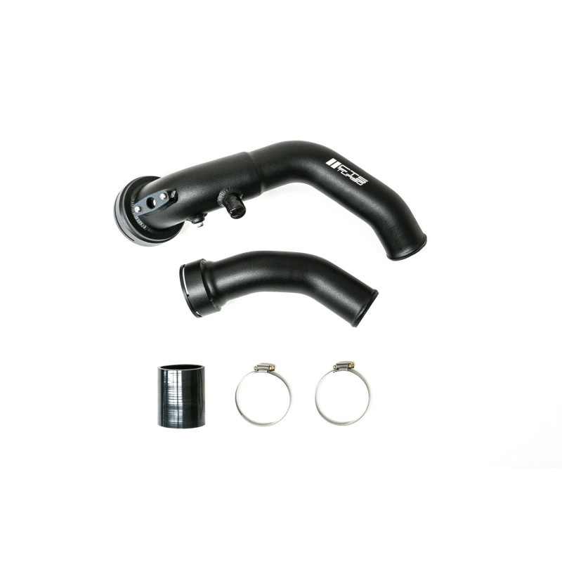 Set starrer Ansaugrohre CTS Turbo für BMW F20/F30 CTS-IT-805