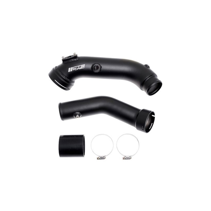 Set di tubi rigidi del circuito di aspirazione CTS Turbo per BMW F20/F30 CTS-IT-810