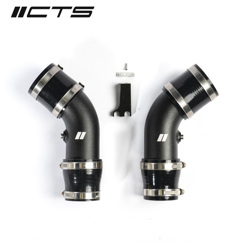 Charge pipe CTS Turbo para BMW M5 / M6 F10