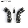 Ladeluftrohr CTS Turbo für BMW M5 / M6 F10