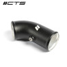 CTS Turbo charge pipe for BMW M5 / M6 F10