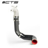 CTS Turbo throttle body inlet for Audi RS3 / TTRS CTS-IT-932