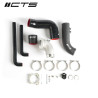 Einlassrohr Drosselklappe CTS Turbo für Audi RS3 / TTRS CTS-IT-932