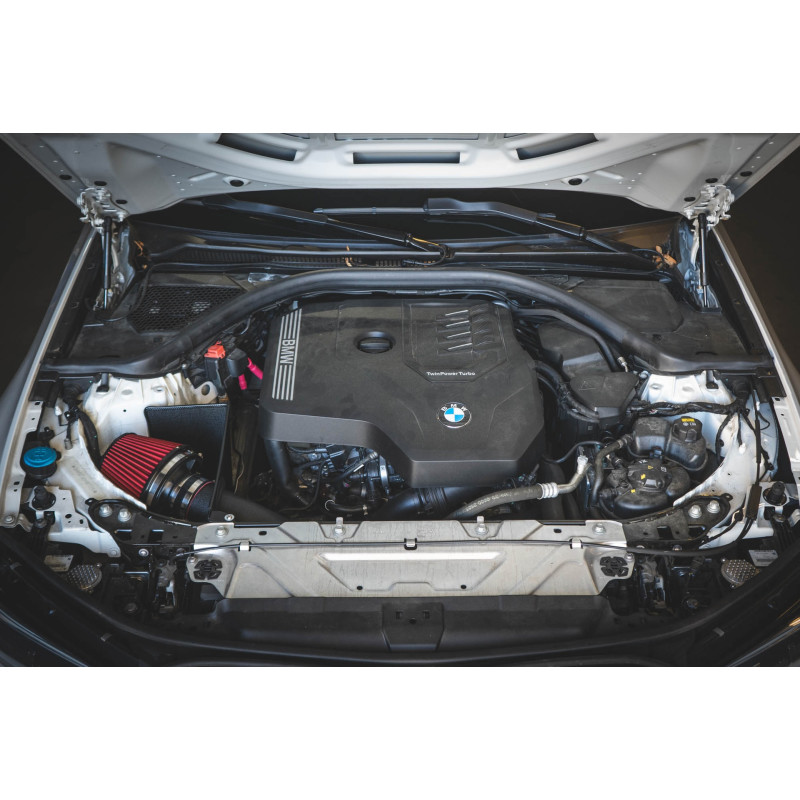 Kit de admisión CTS Turbo para BMW G-Series 230i/330i/430i B46
