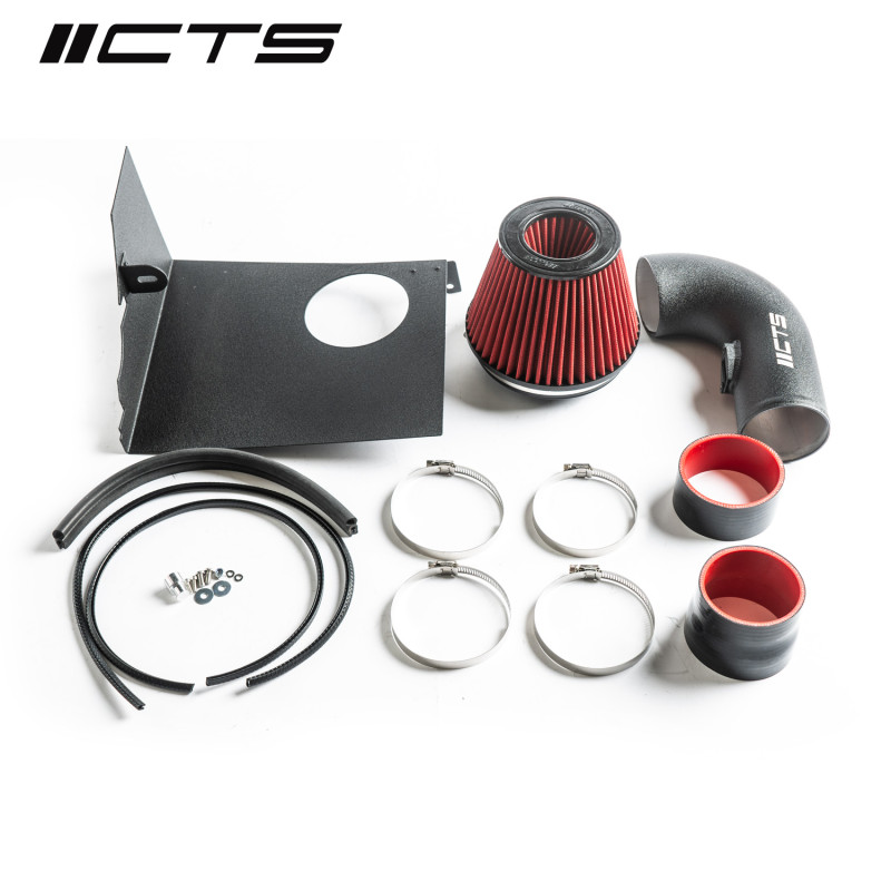 Kit de admisión CTS Turbo para BMW G-Series 230i/330i/430i B46