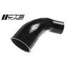 CTS Turbo Intake Hose Golf 7 GTI/R CTS-SIL-0070