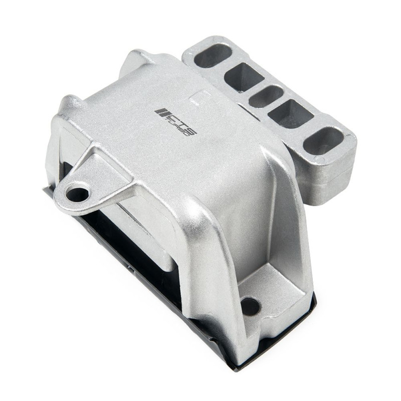 CTS Turbo Engine Mount for Golf 4 GTI/R32, Audi S3 8L/TT 8N