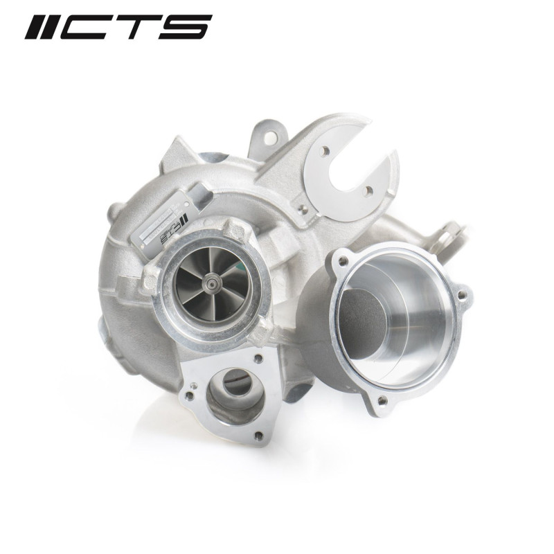 Turbo IS38 NUDO CTS turbo CTS-TR-1000
