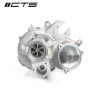 Turbo IS38 Bare CTS Turbo CTS-TR-1000