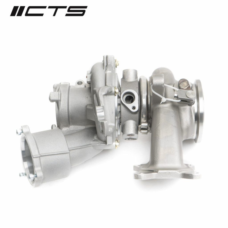 Turbo híbrido CTS Turbo BB-550 CTS-TR-1020
