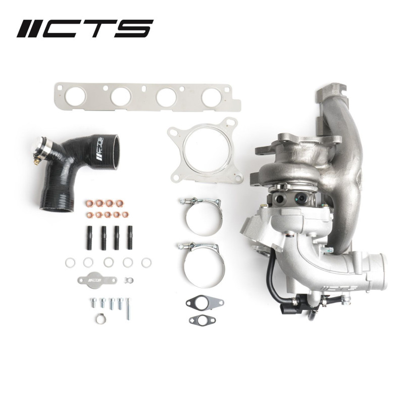 Turbo ibrido K04 CTS turbo per EA113 o EA888gen1 CTS-TR-1050