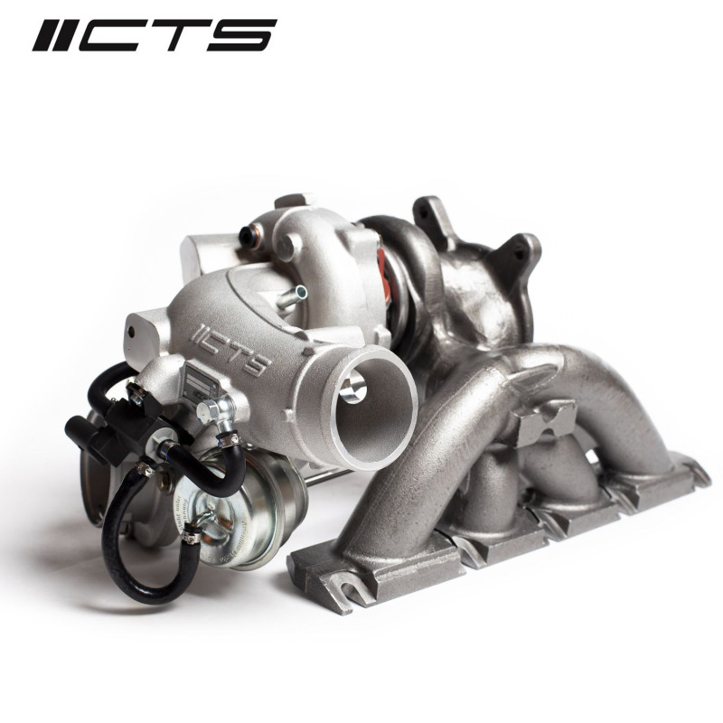 Turbo K04-064 CTS Turbo per EA113 K04 CTS-TR-1050-OG
