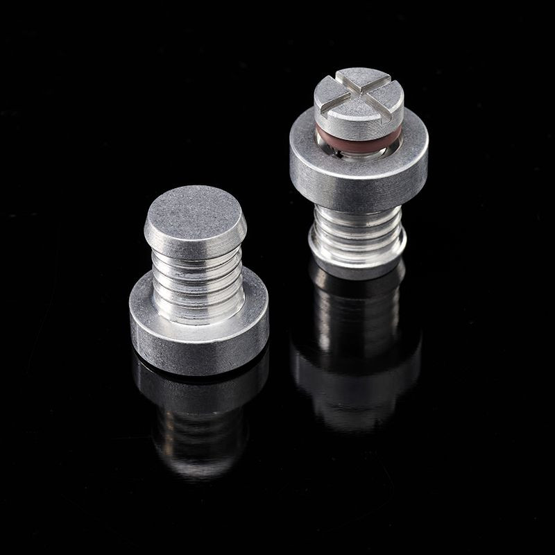 EGR Cooler Delete Plugs for BMW D