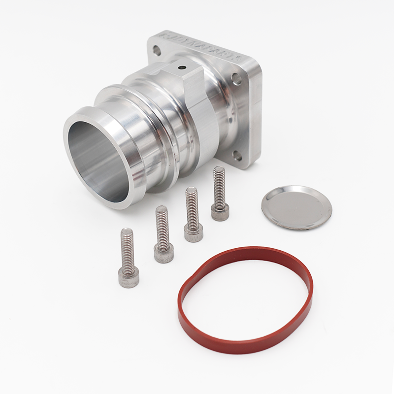 Pneumatic EGR valve delete kit BMW 1.8d, 2.0d, 3.0d