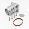 AGR-Abschaltkit mit pneumatischem Ventil BMW 1.8d, 2.0d, 3.0d