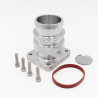 AGR-Abschaltkit mit pneumatischem Ventil BMW 1.8d, 2.0d, 3.0d