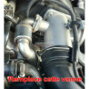 Kit eliminazione valvola EGR meccanica BMW 1.8d, 2.0d, 3.0d valvola meccanica