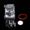 Kit de anulación de válvula EGR electrónica BMW 3.0D