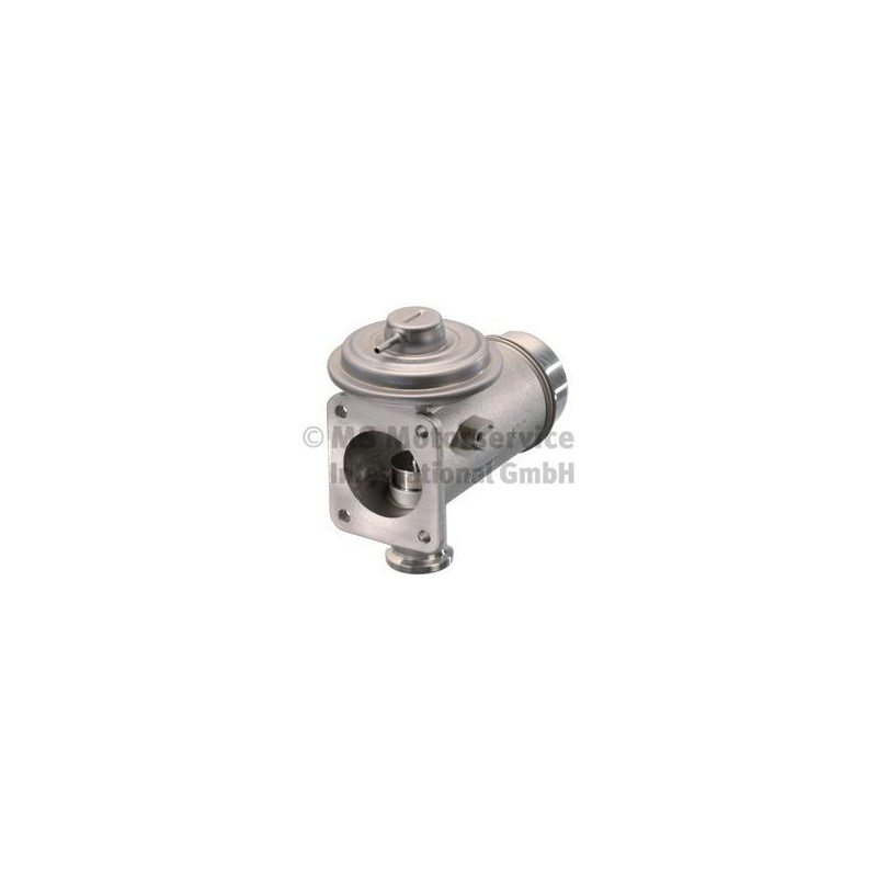 Mechanical EGR Valve Delete Kit BMW 1.8d, 2.0d, 3.0d mechanical valve