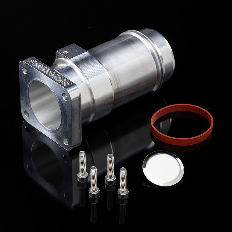 Mechanical EGR Valve Delete Kit BMW 1.8d, 2.0d, 3.0d mechanical valve