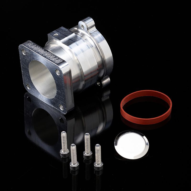 Kit de anulación de válvula EGR electrónica BMW 3.0D